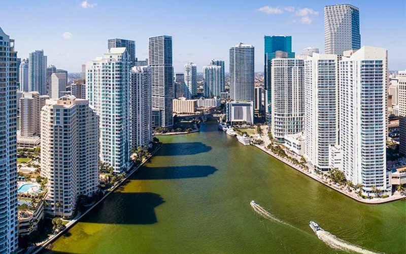 Coral Gables