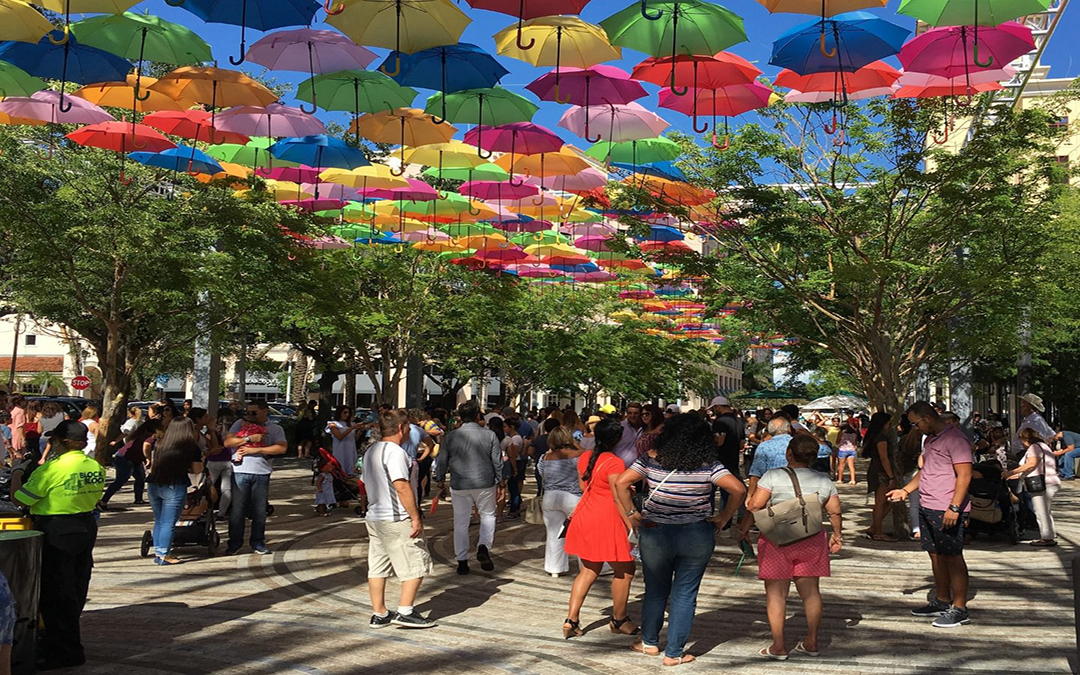Miami Ranks 6 In America For Most Liveable, And What Makes The City Unique
