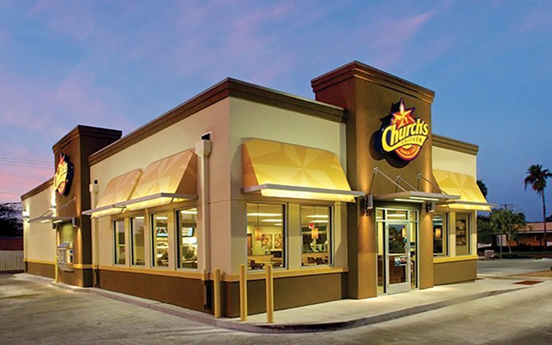 Church Chicken NNN-Melbourne FL