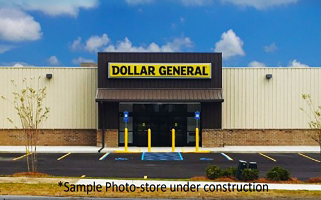 General Dollar NNN Cocoa – FL