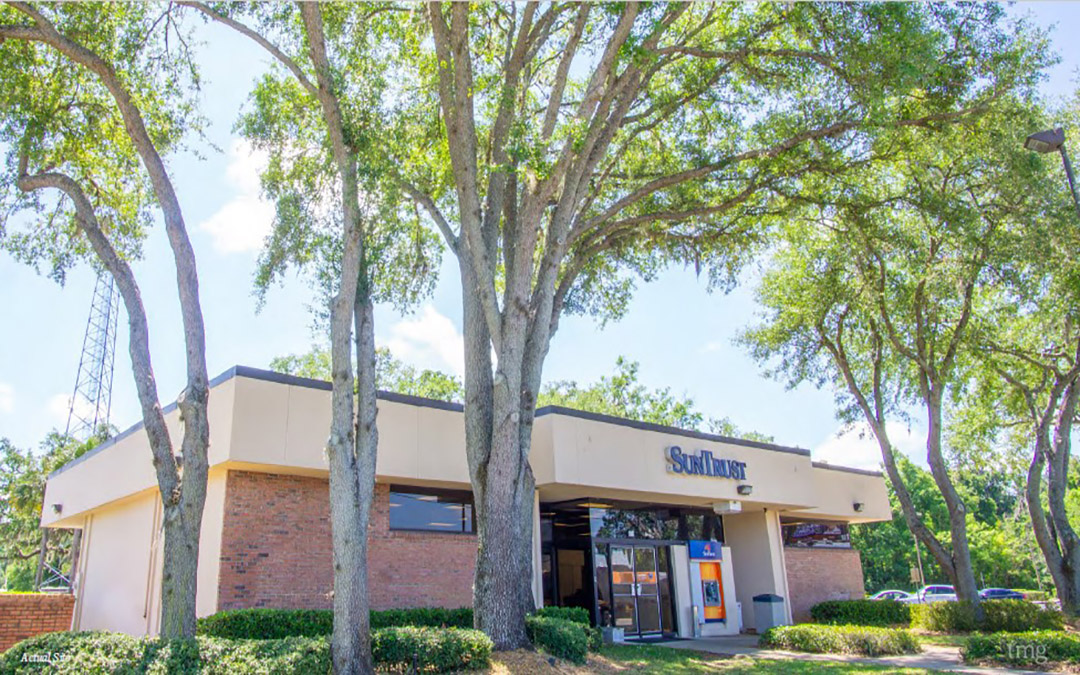 SunTrust – NNN – Wildwood, FL