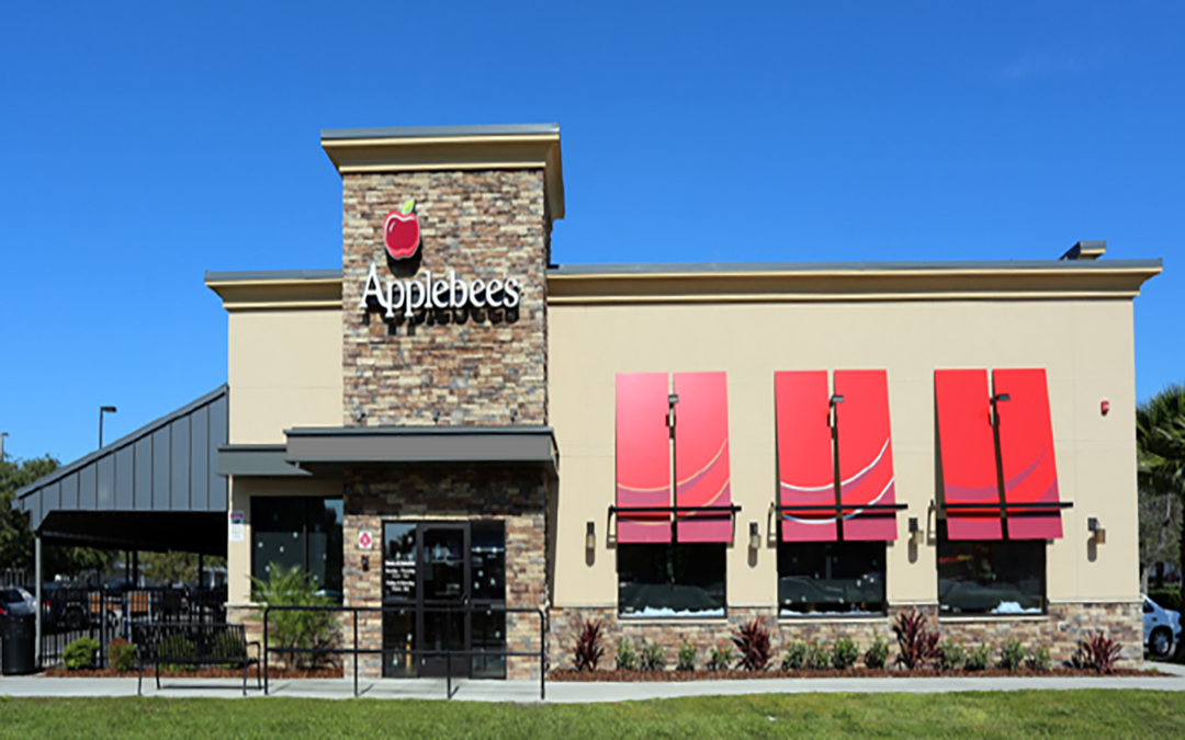 NNN Applebee’s Orlando FL
