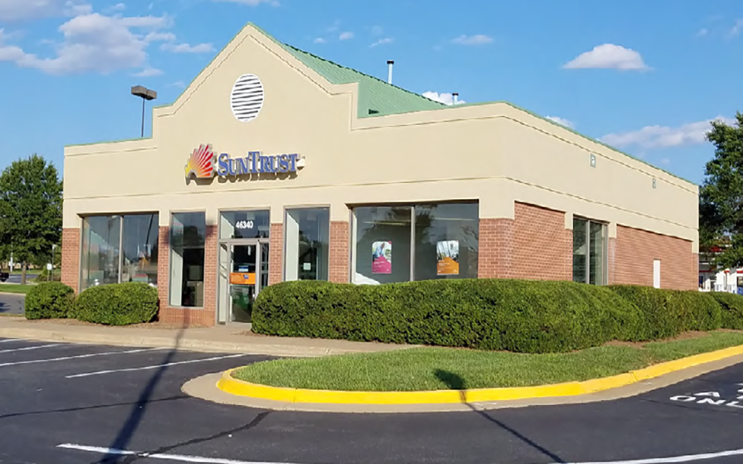 NNN SunTrust Bank Sebring FL