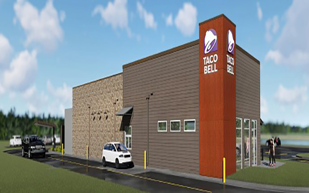 NNN Taco Bell, Lakewood Ranch FL –Sarasota –Tampa MSA