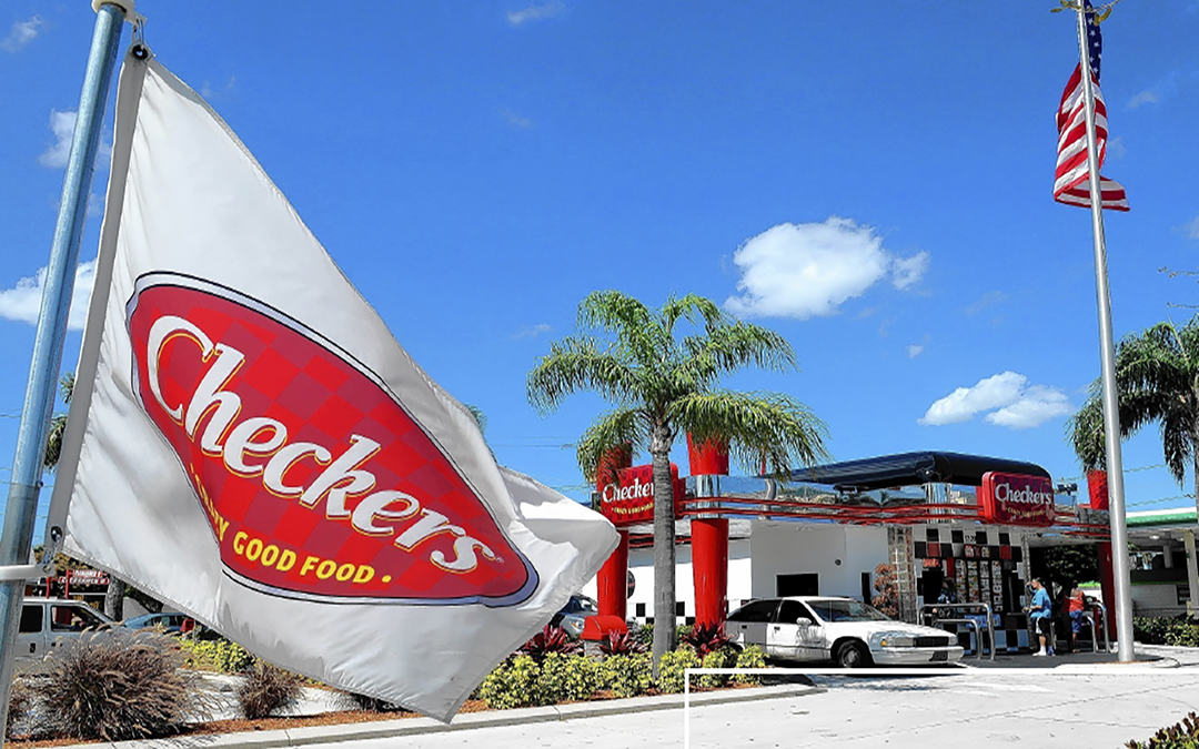 NNN Checkers – West Palm Beach, FL