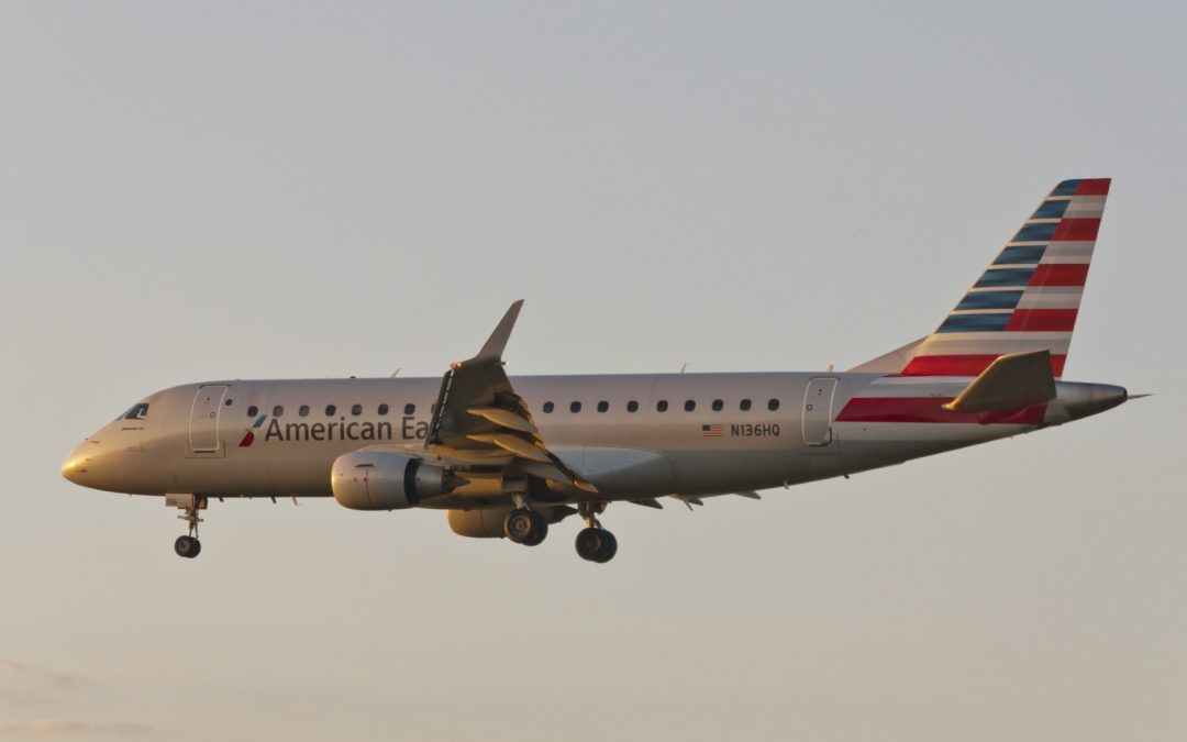 FLIGHTS FROM MIAMI TO THREE NEW AMERICAN CITIES TO BEGIN IN DECEMBER