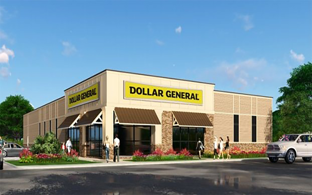 Dollar General NNN Okeechobee, FL