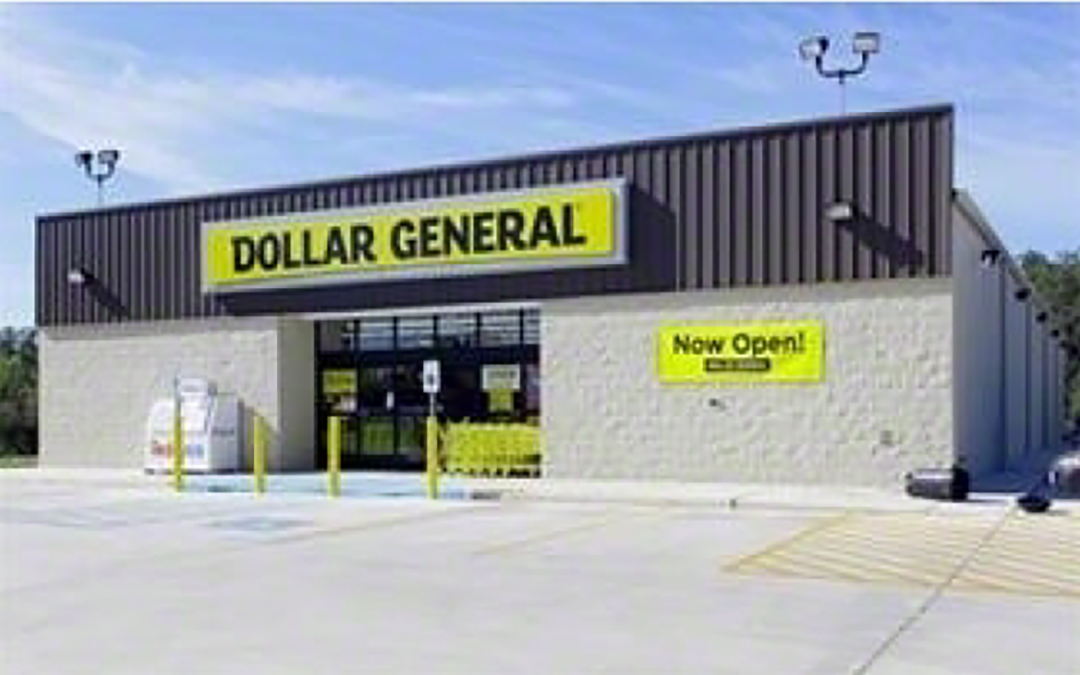 NNN Dollar General, Lecanto FL