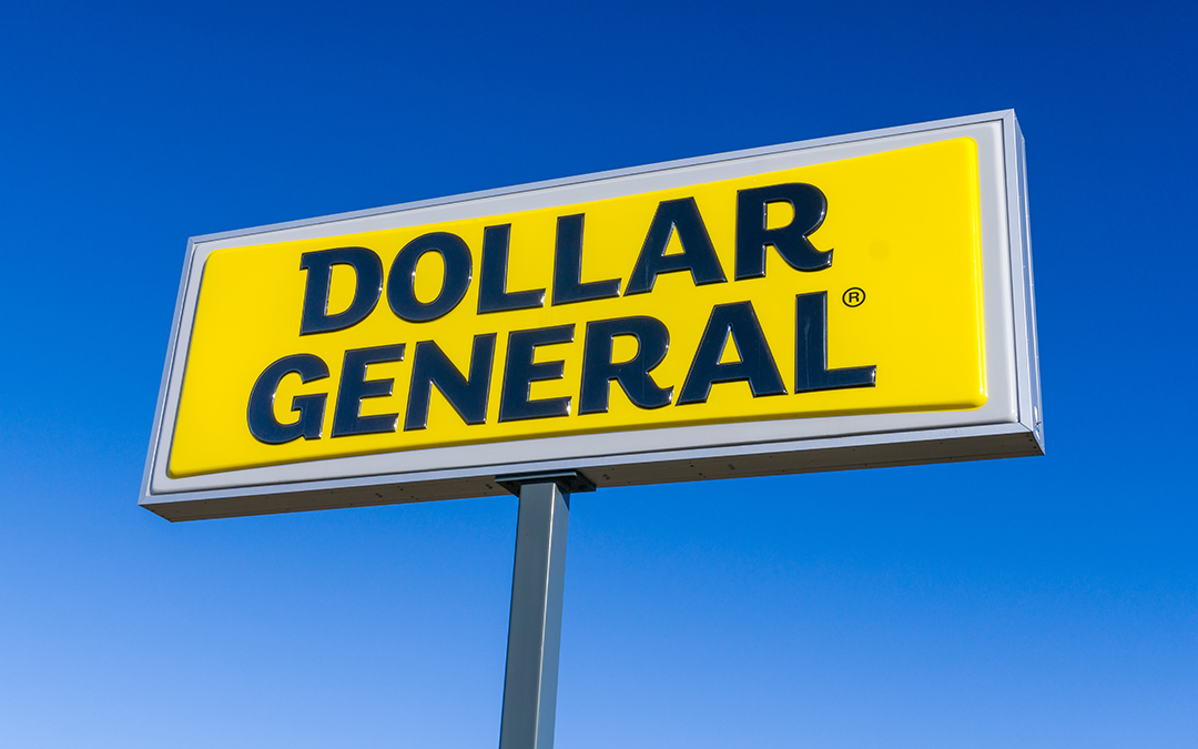Dollar General (NNN) Milton, FL