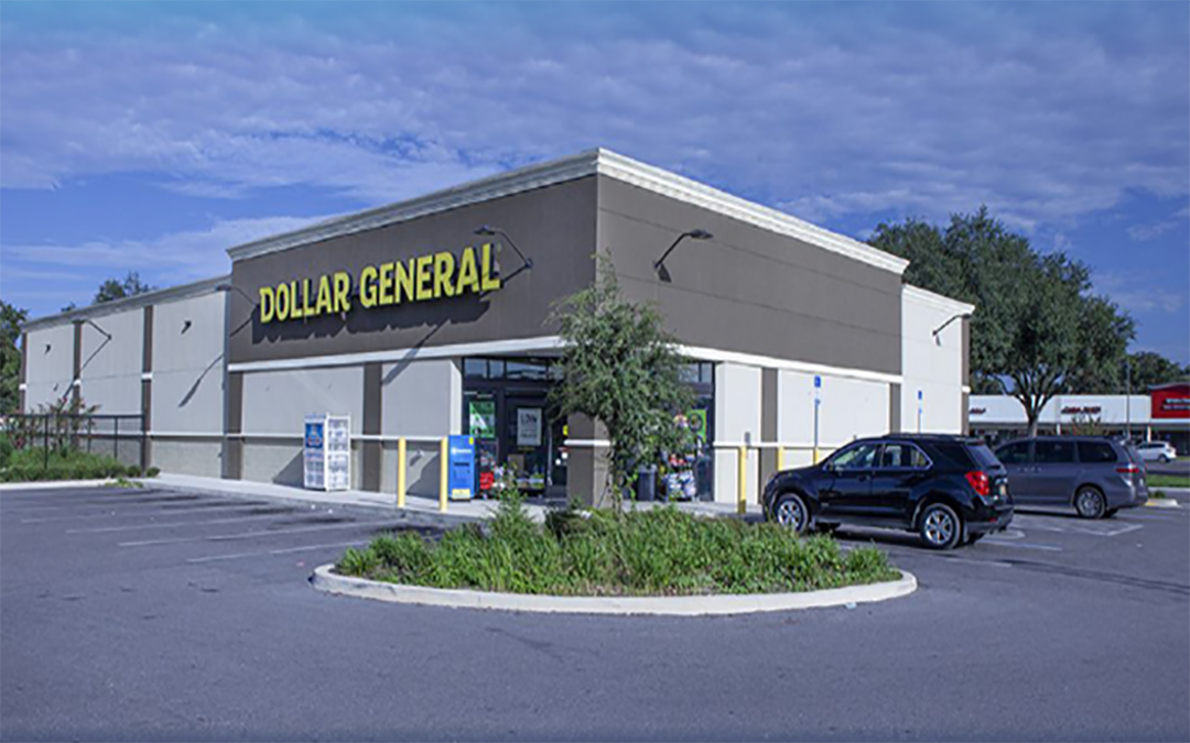 Dollar General (NNN) Zephyrhills, Florida